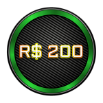 R$ 200